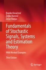 Optimum Recursive Linear Estimation: Kalman Filtering | Springer