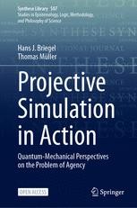 QBism: Integrating Agency and Quantum Mechanics | Springer Nature Link