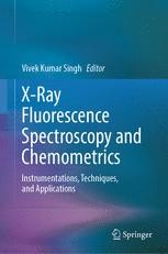 X-Ray Fluorescence Analysis of Atmospheric Particulate Matters