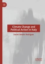 Italian Springer Climate Change and Political Action in Italy | Springer Nature Link