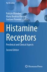 Histamine Receptors: Preclinical and Clinical Aspects | Springer Nature ...