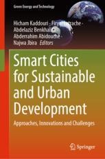 Smart Cities for Sustainable and Urban Development: Approaches ...
