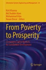 From Poverty to Prosperity: Leveraging Capital Markets for