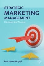 Market Segmentation, Targeting, and Positioning | Springer Nature Link