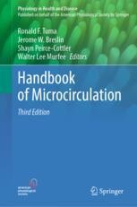 Microcirculatory Exchange Physiology and Molecular Mechanisms