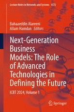 Next-Generation Business Models: The Role of Advanced Technologies