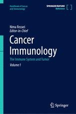 Introduction to Cancer Immunology | Springer Nature Link