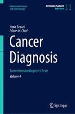 Cancer Diagnosis: Tumor Immunodiagnostic Tests | Springer Nature Link