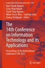 The 14th Conference on Information Technology and its Applications ...