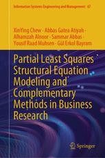 Partial Least Squares Structural Equation Modeling and Complementary ...
