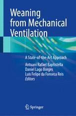 Principles of Mechanical Ventilation | Springer Nature Link