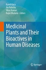 Medicinal Plants and Their Bioactives in Human Diseases | Springer ...