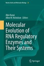 From Simplicity to Complexity: The Evolution of RNA Polymerase II