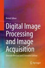 Digital Image Processing and Image Acquisition | Springer Nature Link