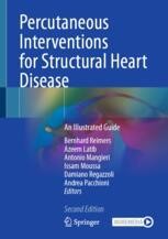 Percutaneous Interventions for Structural Heart Disease: An
