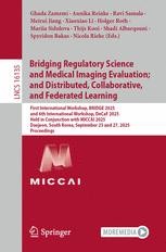 Evaluation of Deformable Image Registration Under Alignment-Regularity ...