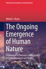 Multifaceted Humor: Origins and Evolutionary Role | Springer