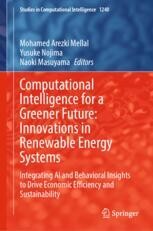 Computational Intelligence for a Greener Future: Innovations in ...