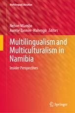 Multilingualism and Multiculturalism in Namibia: Insider Perspectives ...