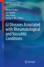 Gastrointestinal and Hepatic Manifestations of Rheumatic Diseases [ハードカバー] Ohira， Hiromasa; Migita， Kiyoshi 978-981-13-6524-9