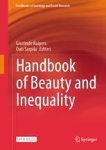 Beauty and Work: Continuity and Change in the Analysis of