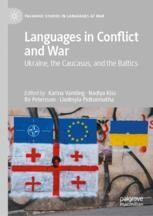 The Linguistic Landscape of Georgia: Diachronic and Synchronic