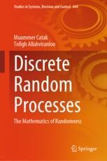 Discrete Random Processes: The Mathematics of Randomness | Springer ...