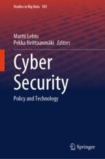 Cyber Security: Policy and Technology | Springer Nature Link
