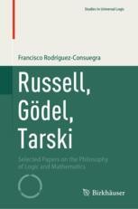 Russell's Theory of Types, 1901–1910: Its Complex Origins in the