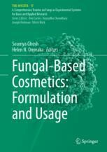 Biotransformational Effect of Fungal-Based Cosmetics