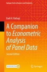 Special Topics | Springer Nature Link