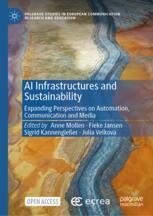 source codes | springer nature link Images High... AI Infrastructures, Total Mobilisation and Decomputing | Springer ...
