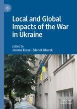 Local and Global Impacts of the War in Ukraine | Springer Nature Link