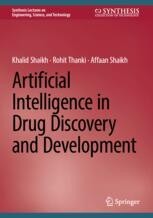 Artificial Intelligence in Drug Discovery and Development | Springer ...