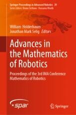 Inverse Kinematic Solution for Generic 3R Positional Robots Using ...