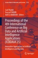 Proceedings of the 4th International Conference on‎ Big Data and ...
