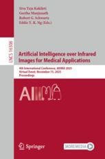 Interpretable Breast Cancer Risk Stratification Using Statistical Feature Engineering on Thermal Images