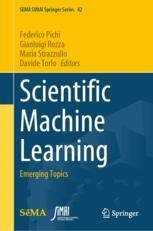 Scientific Machine Learning: Emerging Topics | Springer Nature Link