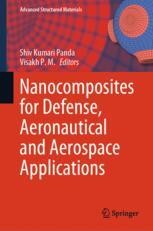 Nanocomposites for Defense, Aeronautical and Aerospace Applications ...