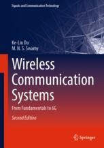 Wireless Communication Systems: From Fundamentals to 6G | Springer