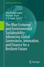 The Blue Economy and Environmental Sustainability: Advancing Global ...