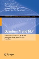 Cirquitous: A Possible Exploration of Solving Quantum Circuit