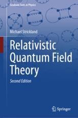 Quantization of Free Fields | Springer Nature Link