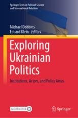 Executive-Legislative Relations in Ukraine