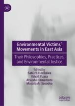 Development of Environmental Movements in South Korea | Springer Nature ...