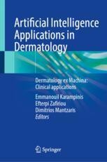 Can Artificial Intelligence Replace Dermatologists? | Springer Nature Link