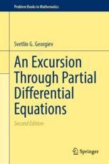 じゅんさん専用PartialDifferentialEquations第2版英語 Classifications of Second-Order Partial Differential Equations