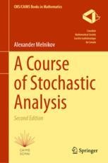 Stochastic Differential Equations, Diffusion Processes, and Their
