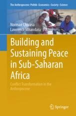 Christian Spirituality as a Resource for Peace: Evidence from