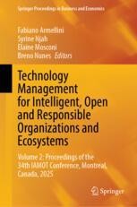 Employing Reality Systems to Drive Industrial and Business Success